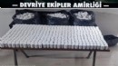 İzmir'de nefes kesen kovalamaca: On binlerce zehir çıktı!