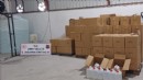 İzmir'de 'ölüm içkisi' deposu baskını!