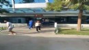 İzmir'de otobüs şoföründen hayat kurtaran hareket!