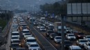İzmir'de otomobil sayısı 2 milyona dayandı!