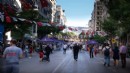 İzmir'de otomobilsiz gün!