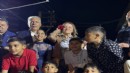 İzmir'de renkli Hıdırellez