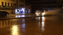 İzmir'de sağanak etkisi!
