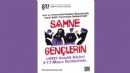 İzmir'de sahne gençlerin!