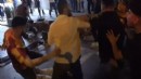 İzmir'de şampiyonluk kutlamasında kan aktı!