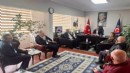 İzmir'de sendika ve odalardan 1 Mayıs zirvesi