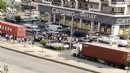 İzmir'de seyir halindeki araca pompalı tüfekle saldırı: 3 ölü!