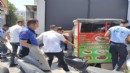 İzmir'de seyyar satıcılara ortak operasyon!