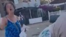 İzmir'de şezlong tartışması sonrası gözaltı!