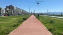İzmir'de sıcaklık rekoru!