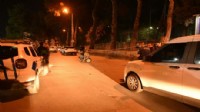 İzmir'de silahlı-beyzbol sopalı kavgada kan aktı!