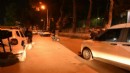 İzmir'de silahlı-beyzbol sopalı kavgada kan aktı!