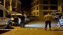 İzmir'de silahlı kavga dehşeti: 1 can kaybı!