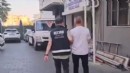 İzmir'de suç örgütü propagandasına 3 tutuklama!