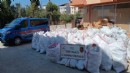 İzmir'de taklit ürün baskını!