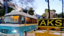 İzmir'de taksi ve minibüse yeni zamlar kapıda!