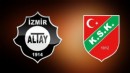 İzmir'de tarihi derbi günü!