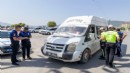 İzmir'de tarım işçisi servislerine sıkı denetim