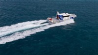 İzmir'de tekne su aldı: 6 kişi kurtarıldı