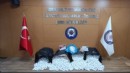 İzmir'de 'torbacı' baskını!