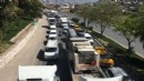 İzmir'de trafiğe kayıtlı araç sayısı arttı