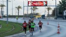 İzmir'de trafiğe maraton ayarı!: O yollar trafiğe kapatılacak!