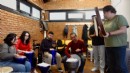 İzmir'de ücretsiz müzik kursları başlıyor