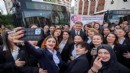 İzmir'de ulaşımda kadın devrimi!