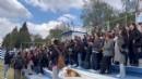 Ege Üniversitesi'nde İmamoğlu gerginliği: Öğrenciler karşı karşıya!