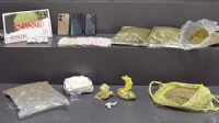 Uyuşturucu operasyonunda tutuklamalar!
