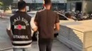 İzmir'de yasa dışı bahis baskını!