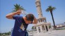 İzmir'de yeni haftada hava nasıl olacak?