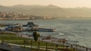 İzmir'de yeni haftanın hava durumu: Güneşli ve sıcak!
