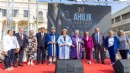 İzmir'de yılın ahisi ve çırağı belli oldu