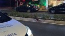 İzmir'de yürekleri ısıtan kurtarma!