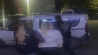 'Zehir' baskını: 76 bin sentetik hap ele geçirildi!