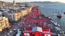 İzmir'deki büyük buluşmaya kaç kişi katıldı? Özel: 2 milyon... AK Parti: 70 bin!