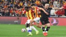 İzmir'deki kritik maçta 4 gol!