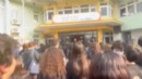 İzmir'deki okulda 'Andımız' krizi!
