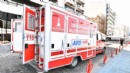 İzmir'den Balıkesir'e yardım eli!