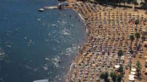 İzmir'den sonra Bodrum'da su kesintileri başlıyor!