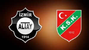 İzmir derbisi öncesi özel randevu!