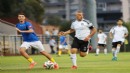 İzmir derbisinde Bucaspor güldü