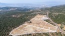 İzmir'e 25 bin kapasiteli yeni mezarlık
