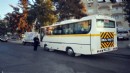 İzmir'e 400 yeni servis geliyor!