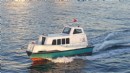 İzmir'e Deniz Taksi için imzalar atıldı!