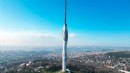 İzmir'e dev kule geliyor!