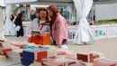 İzmir'e ışık tutan kitaplar okurlarla buluşuyor