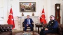 İzmir emniyetinde devir teslim töreni