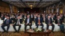 İzmir esnafı sandığa gitti